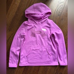 Under Armour Sweatshirt